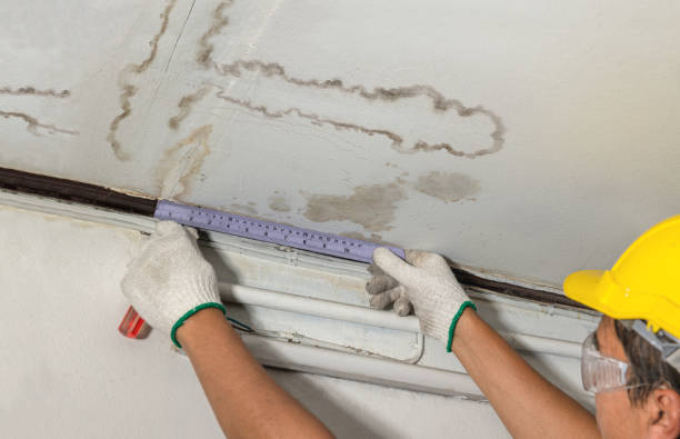 Reliable Flood Damage Restoration contractor in Paterson, NJ by Aqua Guard Water Damage